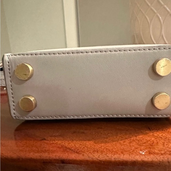 Zac Posen Amelia Crossbody Bag.   Excellent condition - Picture 4 of 6